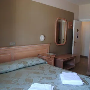 ** Hotel Esperia Italie