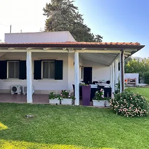Villa Via Gallina 