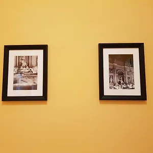My Trevi 88 Ρώμη