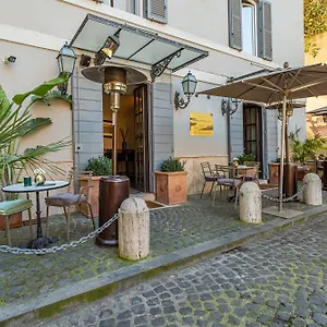 Hotell Parrasio
