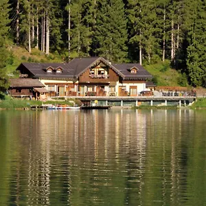 Aparthotel Chalet Al
