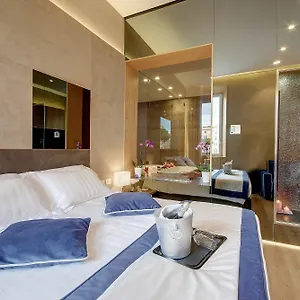 Maison d'hôtes Sun Luxury Pantheon