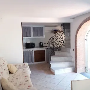 Casa vacanze Raffinato Bilocale Sul Mare 