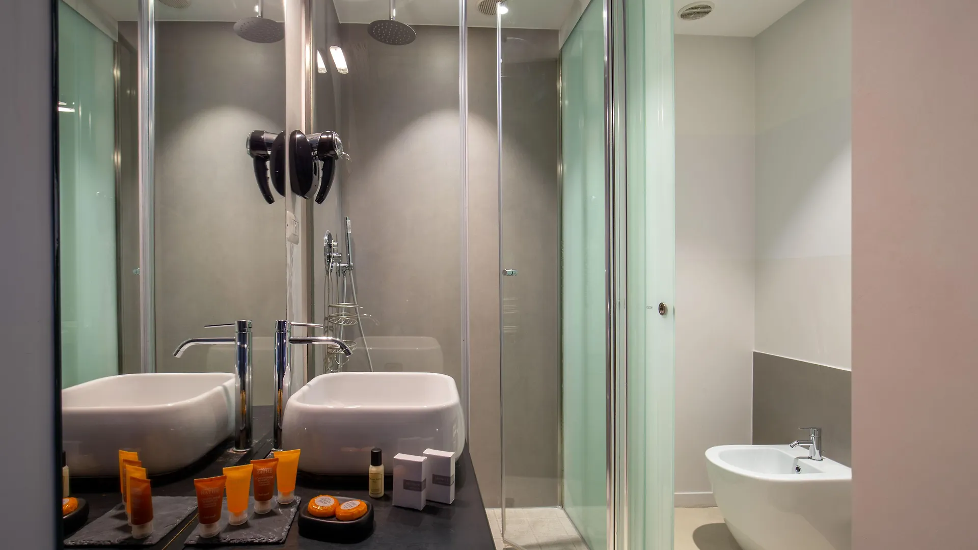 Viminale View Hotel Ρώμη