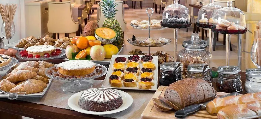 Viminale View Hotel Ρώμη 3*,  Ιταλία