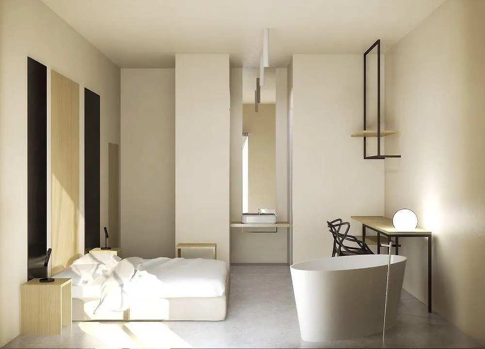 Viminale View Hotel Ρώμη