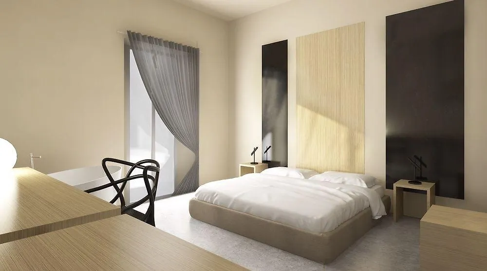 ***  Viminale View Hotel Italy
