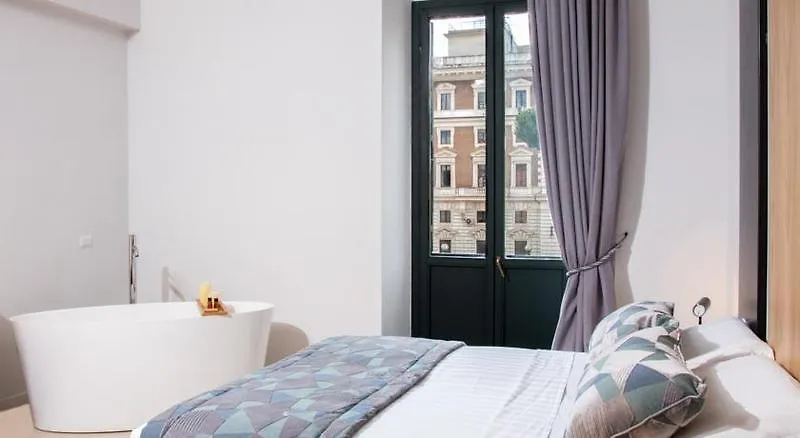 Viminale View Hotel Ρώμη 3*,  Ιταλία
