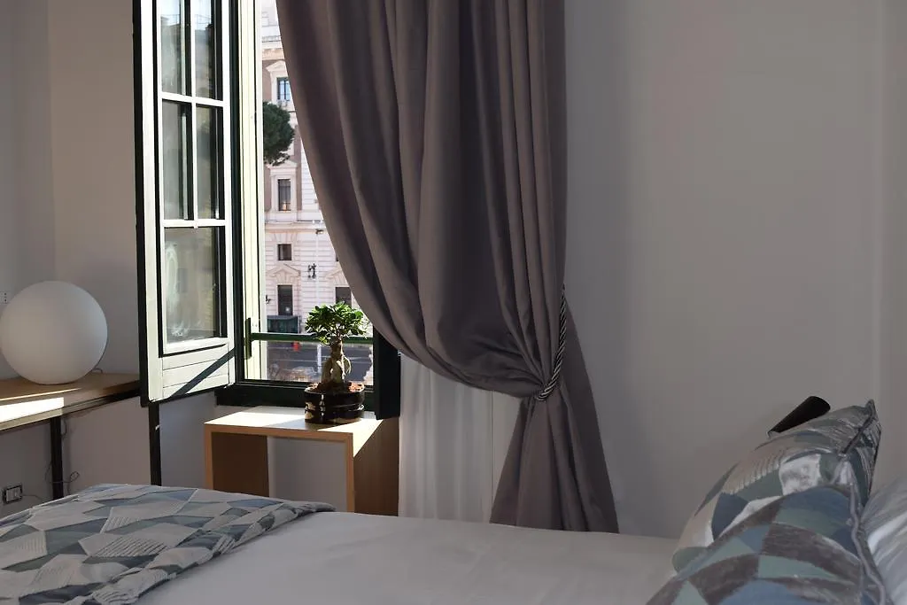 Viminale View Hotel Ρώμη