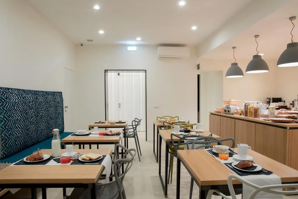 Viminale View Hotel Ρώμη