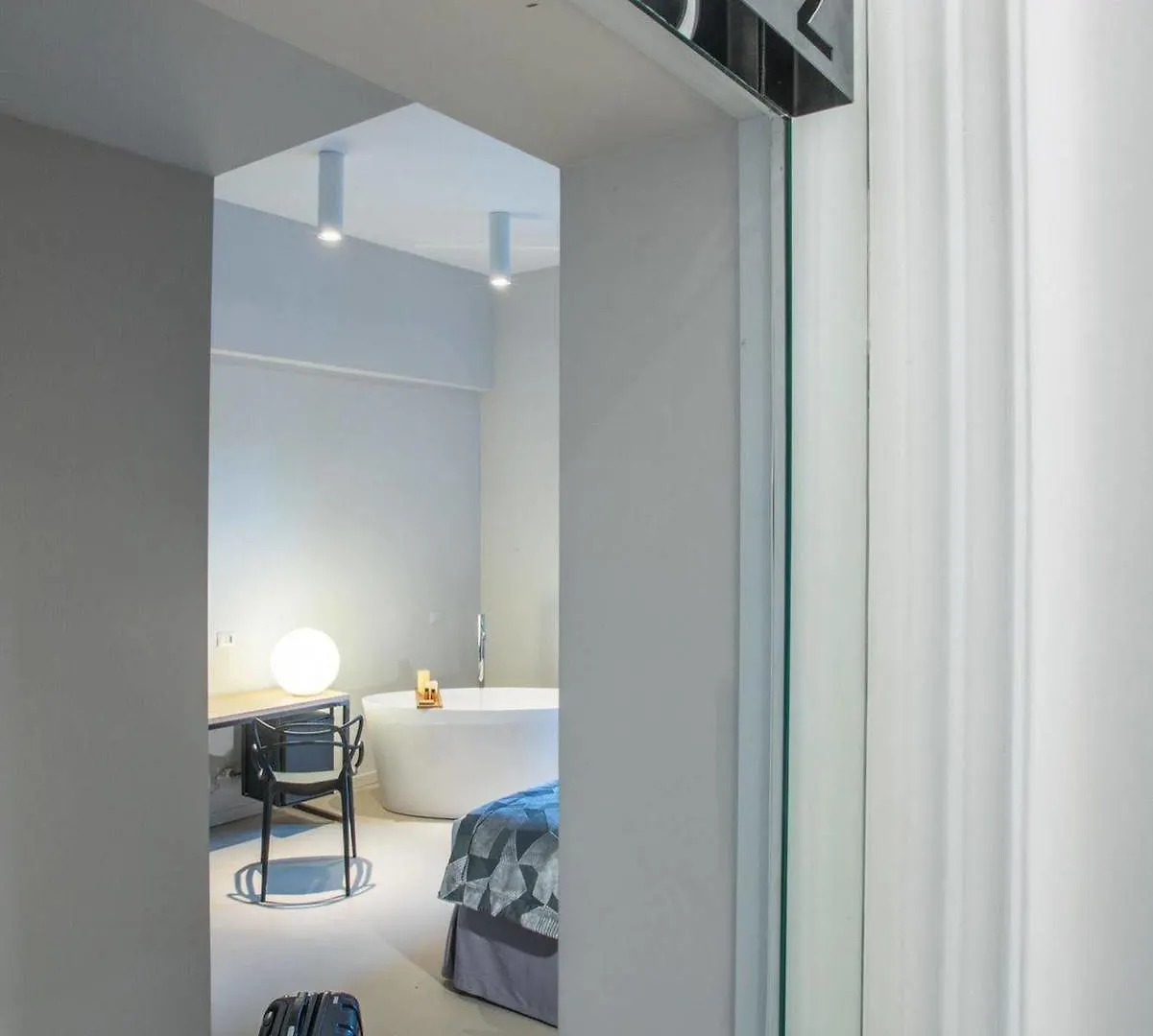 Viminale View Hotel Ρώμη 3*,