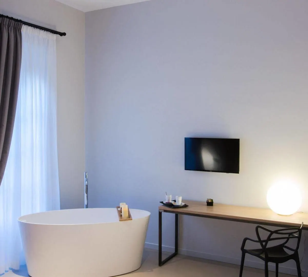 Viminale View Hotel Ρώμη