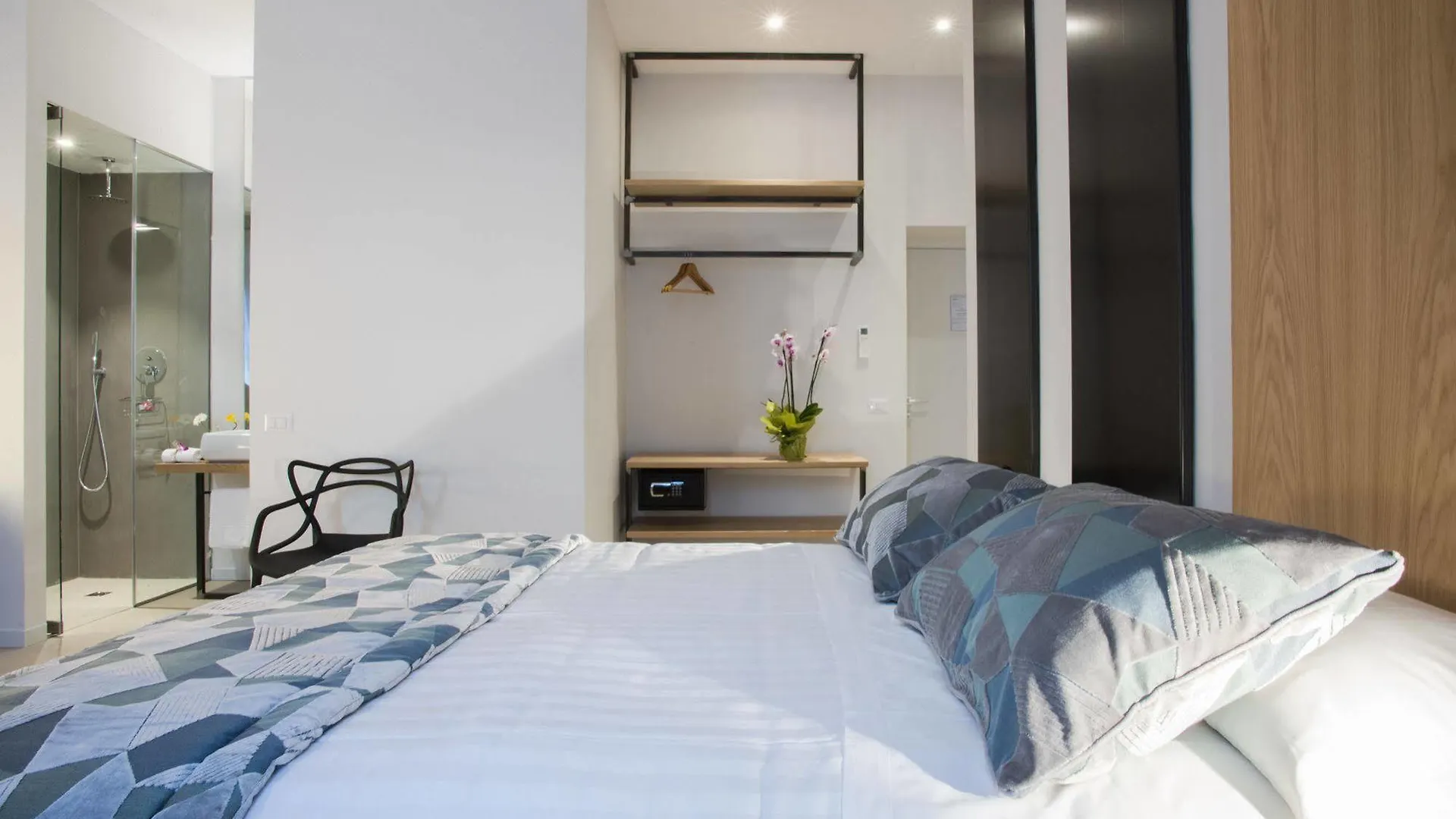 Viminale View Hotel Ρώμη