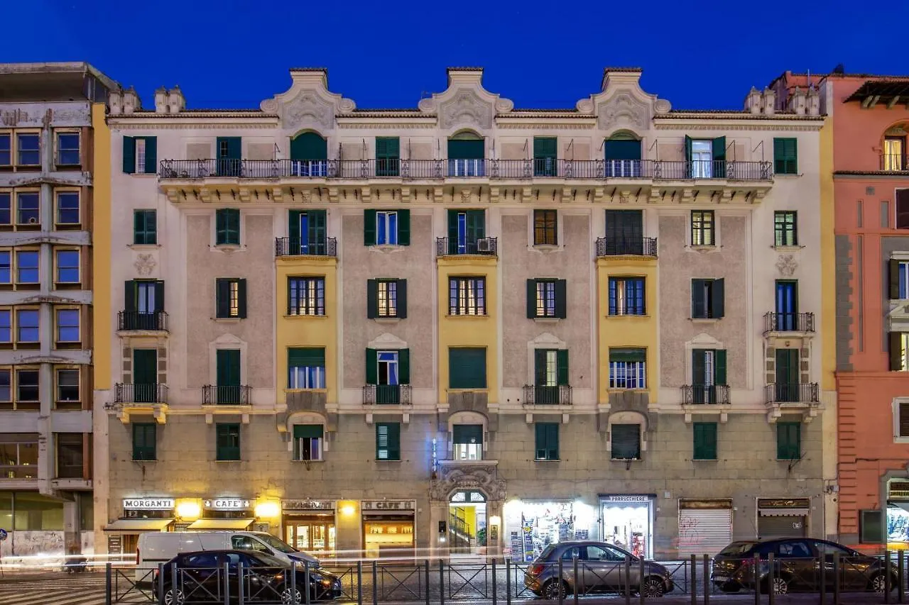 Viminale View Hotel Ρώμη