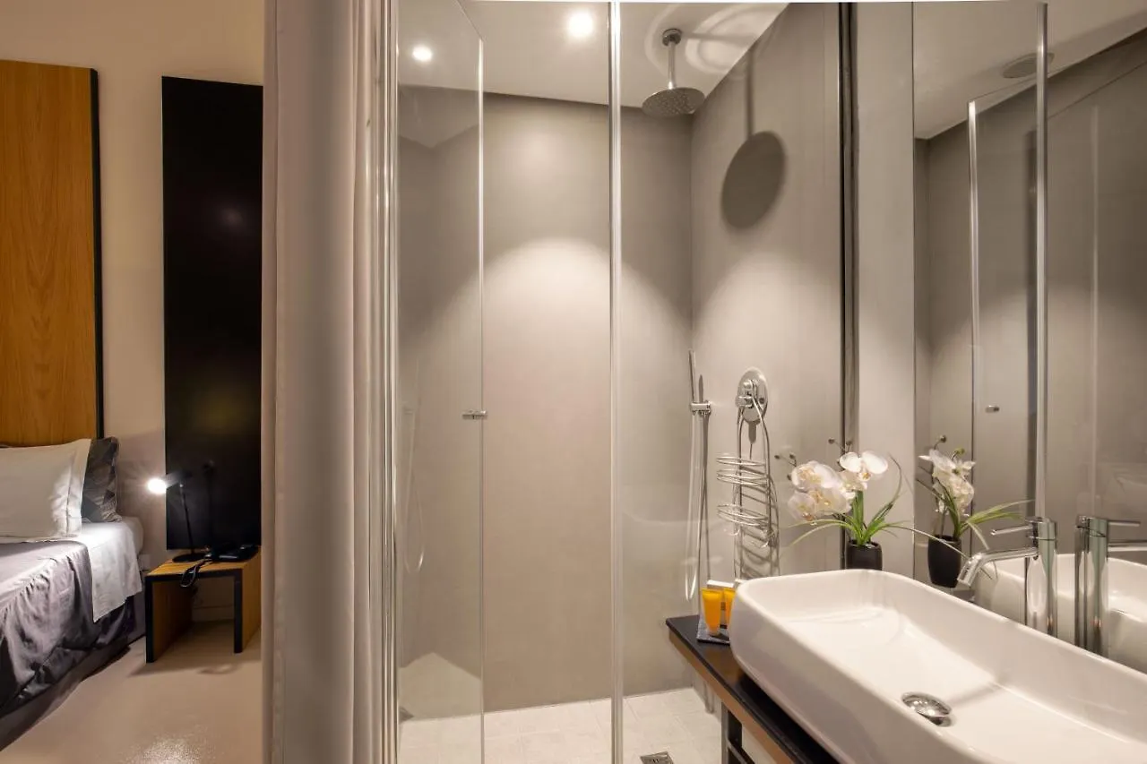 Viminale View Hotel Ρώμη