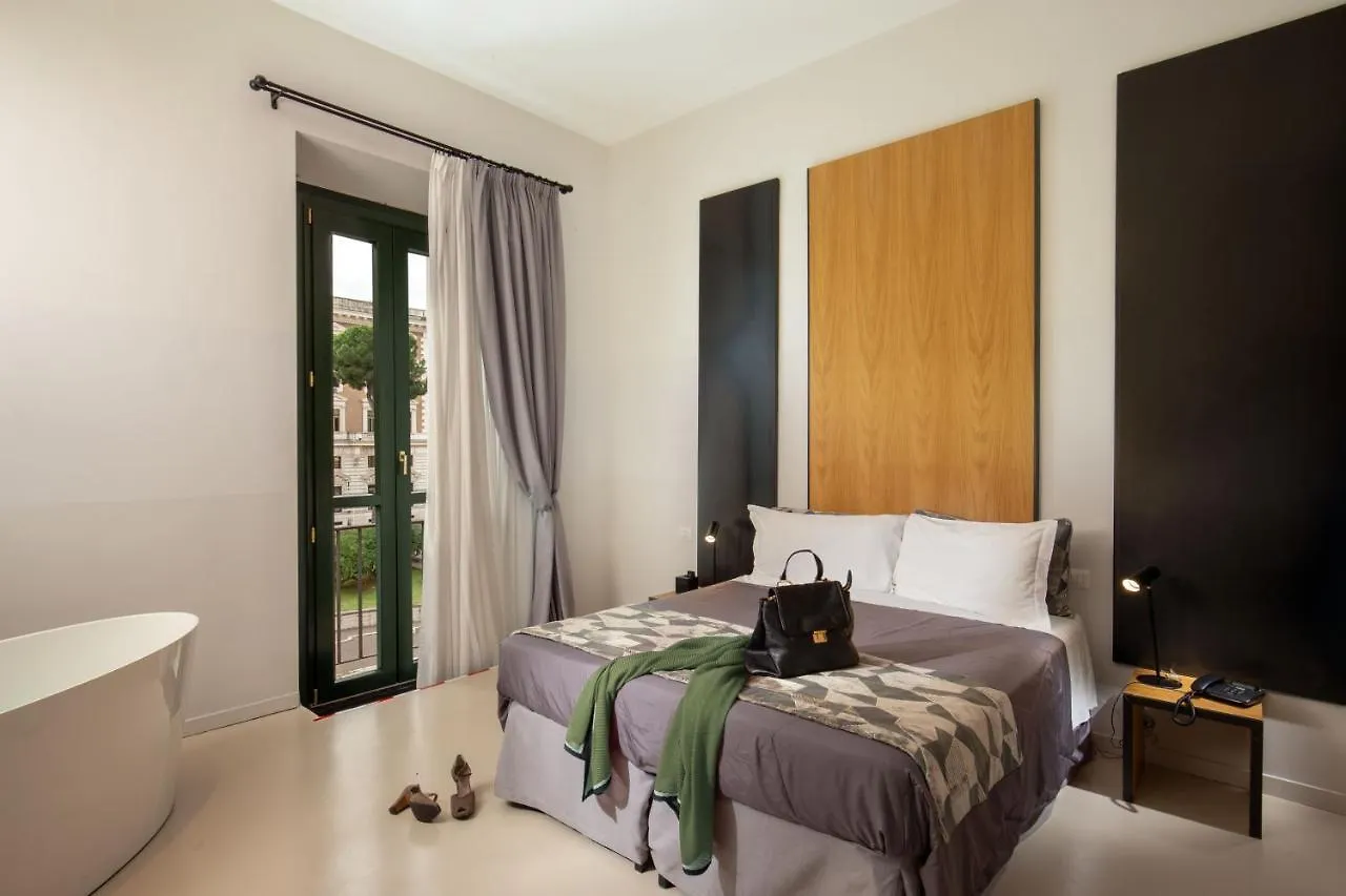 Viminale View Hotel Ρώμη