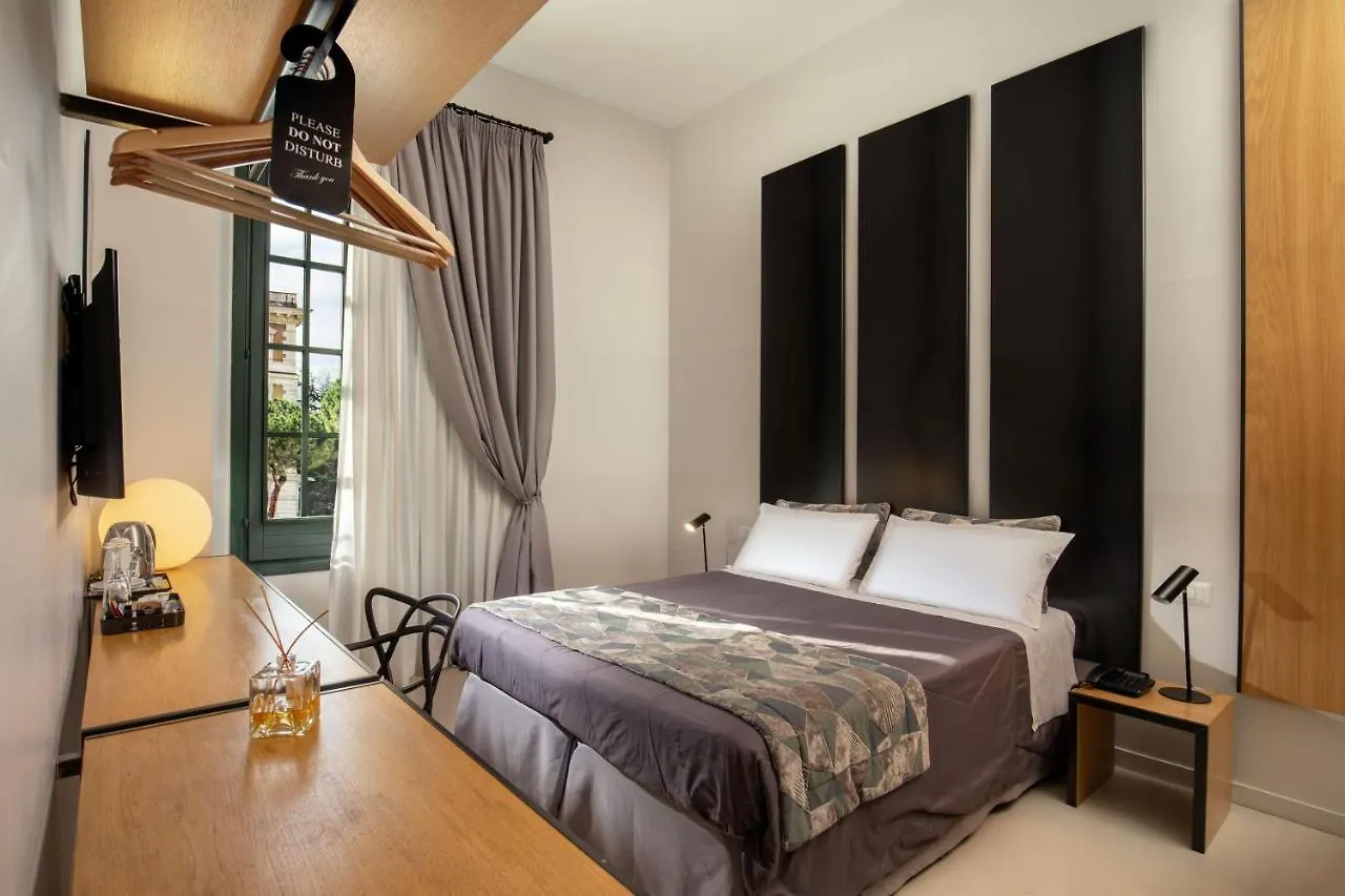 Viminale View Hotel Ρώμη