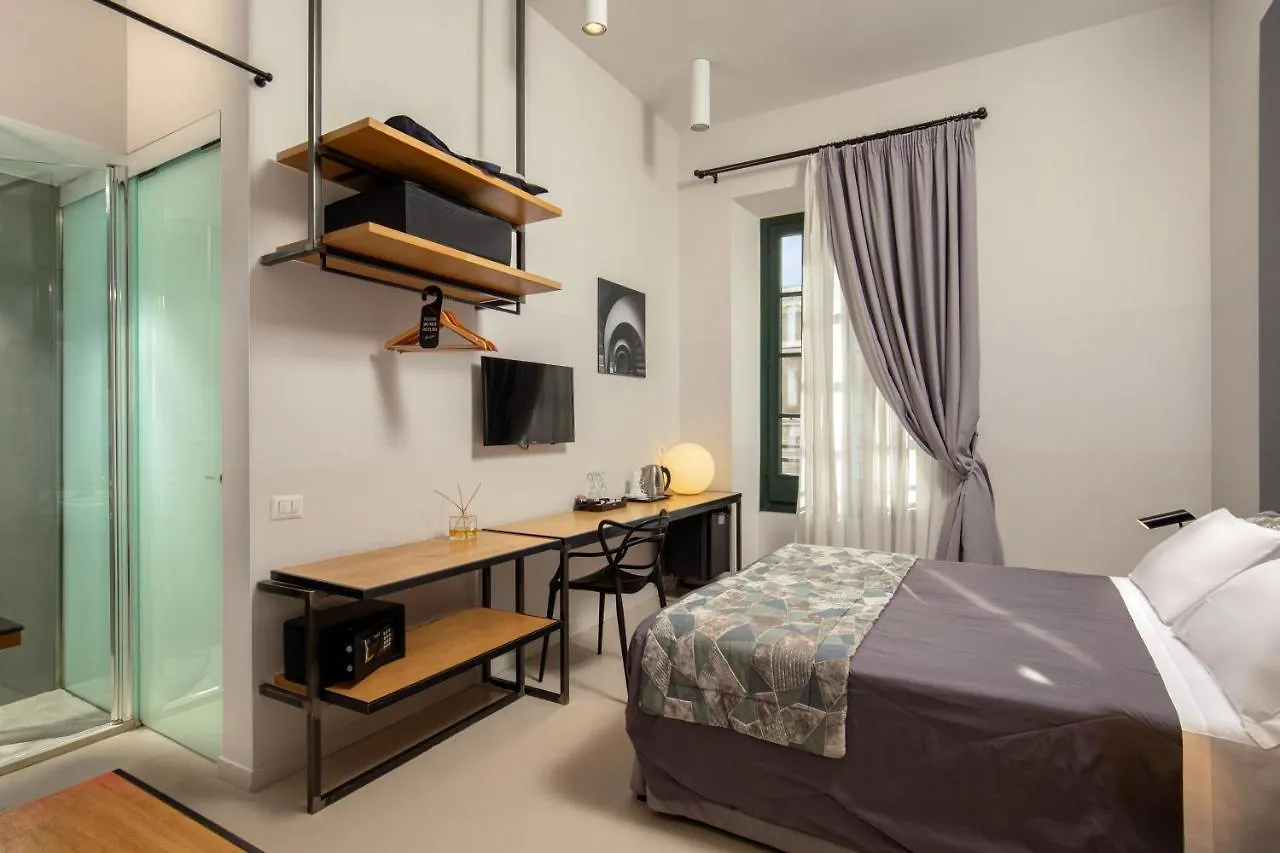 Viminale View Hotel Ρώμη